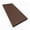48"L x 25"W x 1.5"Th, variant on 4FT Acacia Butcher Block Countertop (48" x 25" x 1.5"), Walnut Oiled Solid Wood Table Top for Kitchen Counter, Laundry Room, Workbench, Desktop