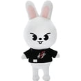 thumbnail image 1 of 20cm Kpop Stray Kids Skzoo Tecknad Plyschdocka Ny Stil SKZ Design för Fans (Leebit), 1 of 2