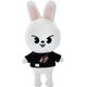 thumbnail image 1 of 20cm Kpop Stray Kids Skzoo Tecknad Plyschdocka Ny Stil SKZ Design för Fans (Leebit), 1 of 2