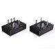 thumbnail image 3 of Módulo De Diodo, Puente Rectificador De Diodo Profesional Para Electrónica Automotriz Para Electrodomésticos ANGGREK HF1013, 3 of 8