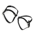 thumbnail image 4 of Dioche 1 Pair Female High Heels Shoelace Anti-Loose Bundle Shoe Lace Adjustable, 4 of 8