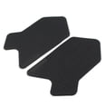 thumbnail image 4 of NS Motorcycle Fuel Tank Pad Protector, Rubber Gas Tank Sticker Non-Slip Side Traction Pad Waterproof for BMW R1200GS R1250GS ADV 2014 2015-2020, 4 of 9