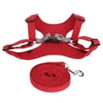 thumbnail image 1 of Pet Reflective Chest Strap,Dog Chest Strap Reflective Pet Supplies Dog Reflective Harness Ultimate Comfort, 1 of 14