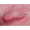 thumbnail image 4 of oneOone Cotton Poplin Fabric Leaves & Floral Block Fabric Prints By Yard 56 Inch Wide, 4 of 4