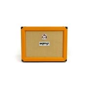 Orange Amplification PPC212OB 2x12" 120-Watt Open Back Guitar Speaker Cabinet (Orange)