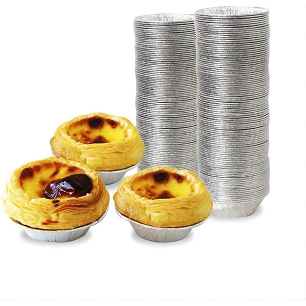 Kitchen Craft Sweetly Does It - Molde Para Tartas, Aluminio Anodizado Plateado, 28 X 20 Cm, 28.5 X 18.5 Cm