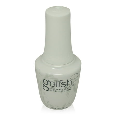 Soak-Off Gel Polish French White Creme-Sheek White