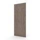 thumbnail image 3 of puerta de tambor con cubierta de chapa de madera meranti 75 x 213 cm, 3 of 6