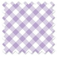 thumbnail image 4 of Bacati - Multiple Options of Crib Skirt, Watercolor Purple Gray, 4 of 6