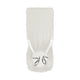 thumbnail image 2 of Fundas para sillas de oficina, fundas para sillones, elásticas, lavables y universales. Blanco, 2 of 7