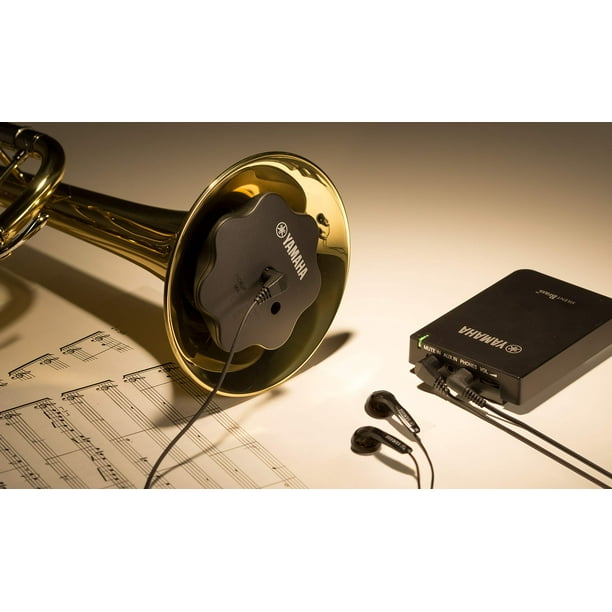 Silent on sale brass cornet