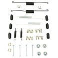 thumbnail image 5 of Geelife Rear Brake Drum Shoe & Hardware Kit for Chevy Silverado 1500 Truck, 5 of 9
