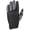 Black/Gray/Gray, variant on Tourmaster ADV Lite Air Gloves (X-Large, Black/Red/Gray)