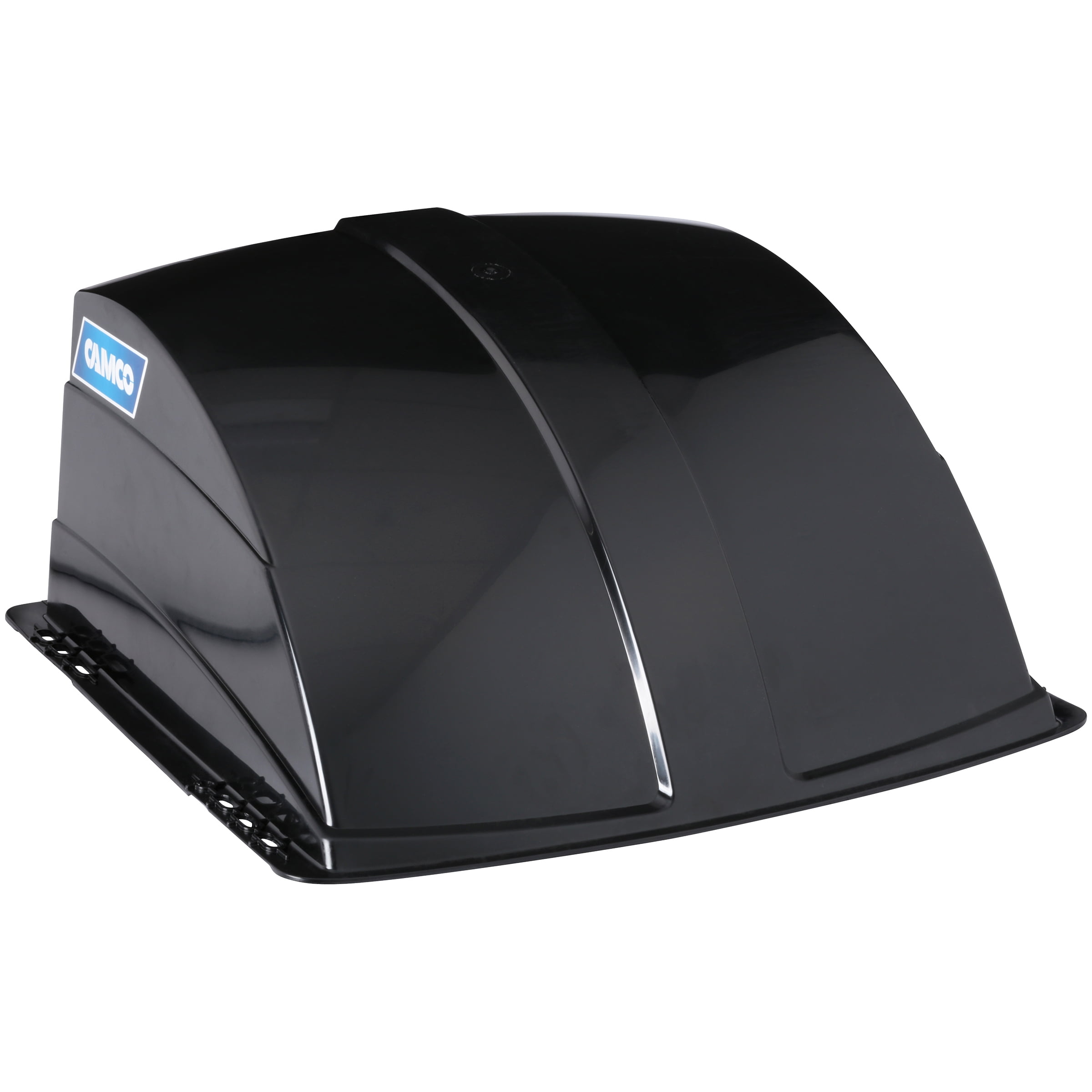 Camco 40443 RV Roof Vent Cover (Black)