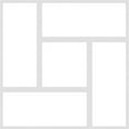 thumbnail image 2 of Medium Sheffield Decorative Fretwork Wall Panels in Architectural Grade PVC, 2 of 10