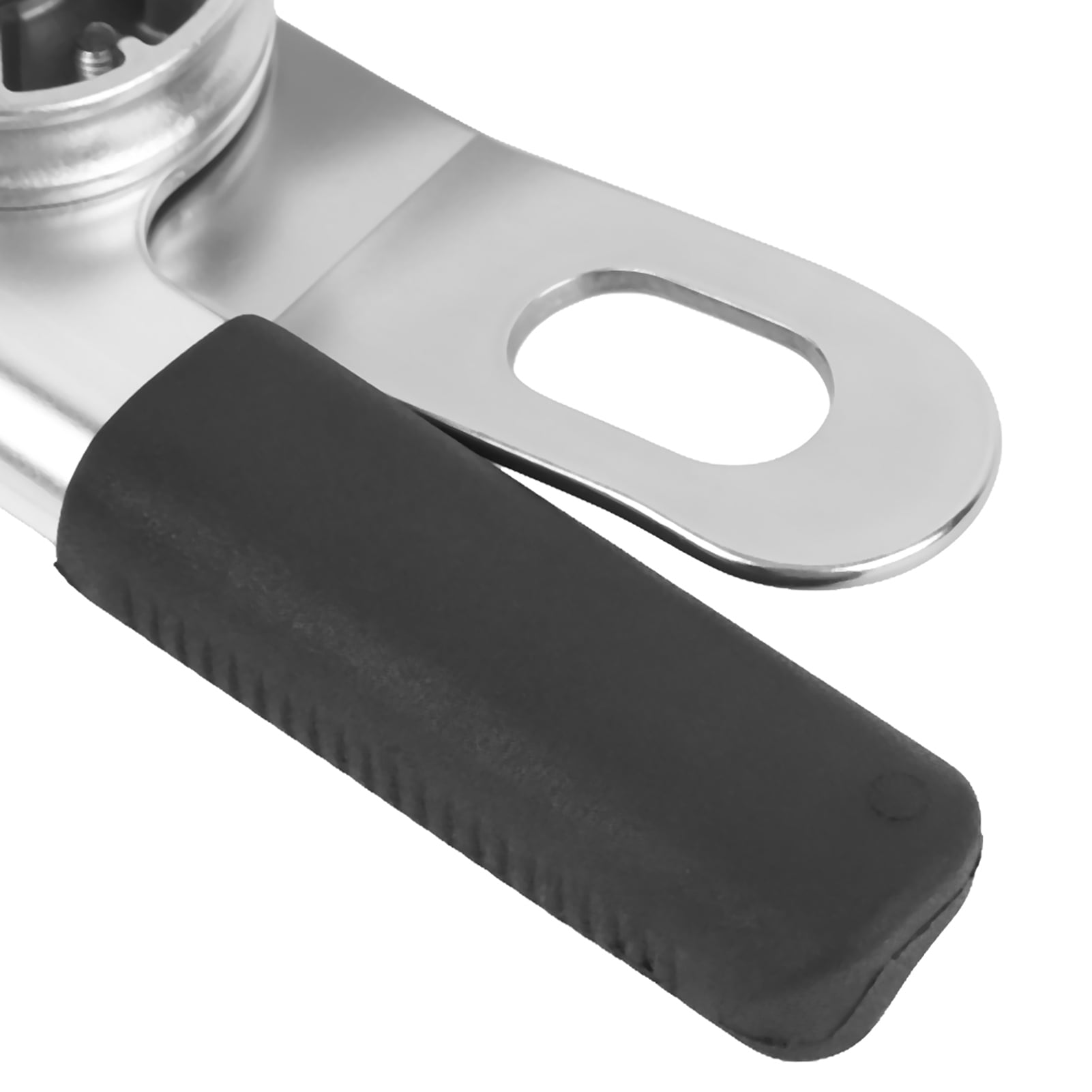 Climbing Downhill Device, Self Locking Wear Resistance Descent Control Device Aluminum  Alloy  For Outdoor Climbing