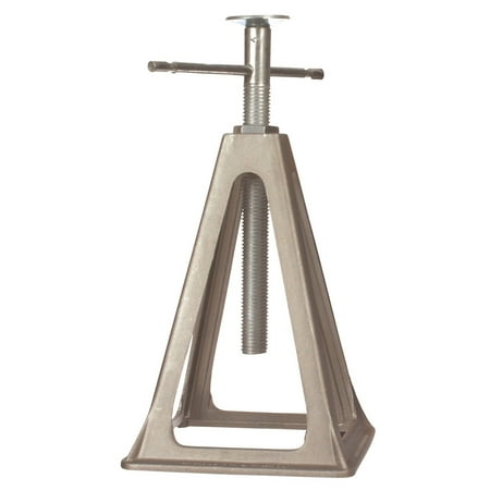 Camco Lifts, Hoists and Stands Olympian Aluminum Jack Stand (4 per Box) 44560