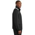 thumbnail image 3 of Sport-Tek® 1/2-Zip Wind Shirt JST75, 3 of 6