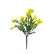thumbnail image 2 of Uuiauoio Artificial Flowers for Outdoors,UV Resistant Silk Flowers,No Fade Fake Plastic Faux Flowers for Window Porch Table Vase Home Indoor Decoration, 2 of 6