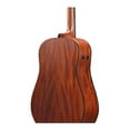 thumbnail image 5 of Ibanez AAD100E 6-String Advanced Acoustic Guitar (Open Pore Natural), 5 of 6