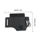 thumbnail image 5 of Suitable For Mobile Phone Bag Leather Case Outdoor Tool Belt Bag For Men Deals Of The Day Clearance Gifts For Womem/Men, 5 of 8