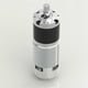 thumbnail image 4 of 42GP-775 24V High Torque Planetary Reduction Motor 440RPM Adjustable Speed Reversible Motor Max Torq, 4 of 5