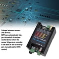 thumbnail image 4 of 4G GSM Remote Control Switch, Relay GSM Opener Multipurpose Remote Controller with ABS Housing, for Home Industrial Automation, 4 of 7