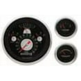 thumbnail image 2 of Classic Instruments CH01ASLF Authentic Gauge Package, 2 of 7