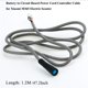 thumbnail image 4 of Datos Para Controlador De Tablero De Patinete Eléctrico Para Xiaomi M365, Cable De Alimentación, Controlador De Línea De Datos, Cable De Conexión Guardurnaity OD005678-00, 4 of 7