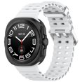 thumbnail image 1 of Premium Silicone Sports Sweat Proof Solid Color Watch Band With Convenient Adjustment And Wide Compatibility Compatible With Smartwatch, 1 of 5