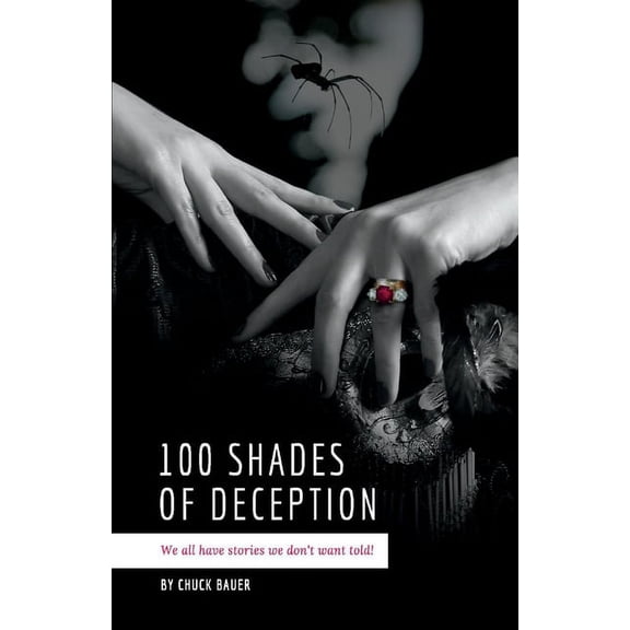 100 Shades of Deception (Paperback)