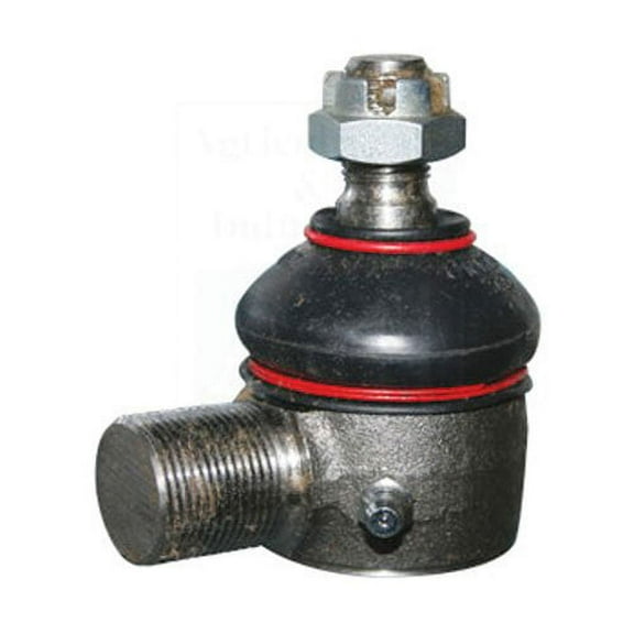 Power Steering Cylinder End fits John Deere 6500 6600 6700 3300 4400 4420 6600 6620 7700 7720 484 5200 5400 5440 5460 5720 5730 5820 5830 7445 AH75397