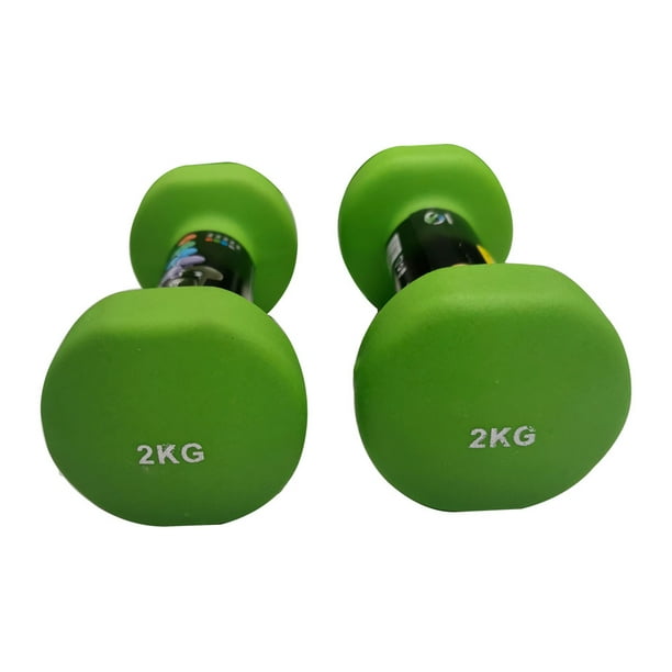 Gimnasio Precio De Mancuernas De Kilos Par De Mancuernas De