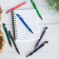 thumbnail image 4 of Back To School Sarcastic Daily Pen Set Funny Pen Set Of 7 Sarcastic Daily Pen Set Supplies Adult Humor Pens Weekday Pens Back To School 7ml, 4 of 6