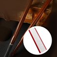 thumbnail image 4 of GARENDE Billiard Pool Cue Tip Sander File Burnisher Premium Portable Pool Cue Shaper Red, 4 of 9