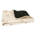 thumbnail image 4 of Reusable Washable Dog Pee Pads Puppy Training Pad for Dogs Cats Waterproof, 4 of 6