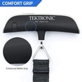 thumbnail image 2 of Jinsinto Luggage Scale, Digital Portable Handheld Suitcase Weight for Travel with Rubber Paint, Temperature Sensor, 110 Pounds, 2 of 6