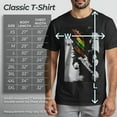 thumbnail image 5 of Men's Fast & Furious Classic Movie Poster  Graphic Tee Black Medium, 5 of 9