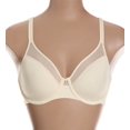 thumbnail image 3 of Bali-One Smooth U and Ultra Light Illusion Neckline Underwire Bra-3439, 3 of 4