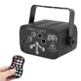 thumbnail image 4 of Stage Lamp,Mini Stage Light 8‑Hole Party Lamp LED Light Elevate Your Experience, 4 of 7