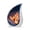 Phoenix-1, variant on VALERASH 3 Inch Small Phoenix Memorial Urns for Human Ashes Adult Man - Keepsake Black Urn for Ashes for Women- 3 Inch