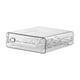 thumbnail image 4 of Organizador de huevos para refrigerador, contenedor extraíble y reutilizable, apilable. 20 rejillas, 4 of 9