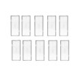 thumbnail image 1 of 10pcs Replacement Filter For S7 / T7s Plus Vacuum Cleaner Spare Parts Accessories Hy, 1 of 5