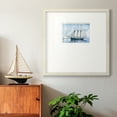 thumbnail image 5 of Blue SailPremium Framed Print, 5 of 5