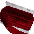 thumbnail image 2 of Expo Int'l 20 Yards of Arya Cut Brush Fringe, 2 of 2