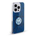 thumbnail image 2 of Head Case Designs Fc Internazionale Milano Patterns Snake Soft Gel Case for Apple iPhone 17 Pro Max, 2 of 7