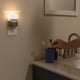 thumbnail image 3 of Luz de Noche LED GE Enbrighten Bronce con Sensor de Movimiento de Bajo Consumo, 3 of 7