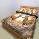 thumbnail image 3 of You & Me We Got This - Juego de cama personalizado de caza, 3 of 5