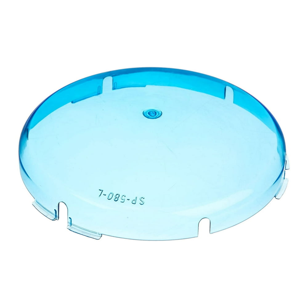 Hayward SP0580LDB Swimming Pool & Spa Snap On Light Lens Cover
