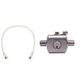 thumbnail image 3 of Wilson Electronics 859992 Surge Protector with a Two Foot Cable (RG6), 3 of 4